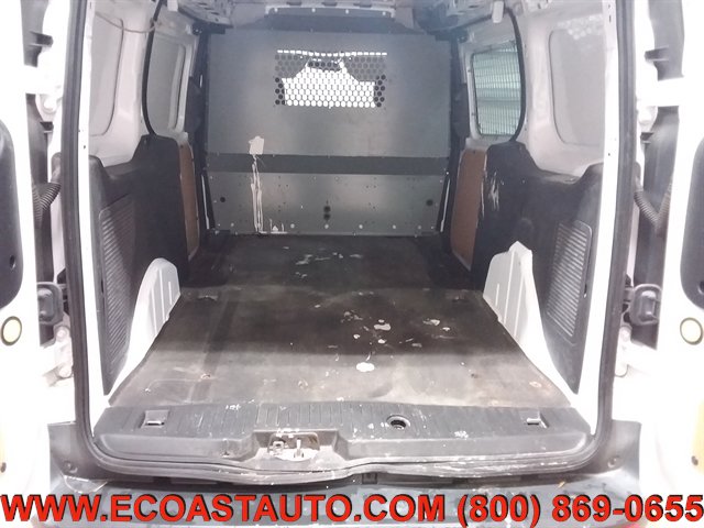 Used 2016 Ford Transit Connect XLT FWD image 16