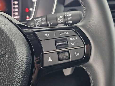 New 2026 Honda Passport RTL image 23