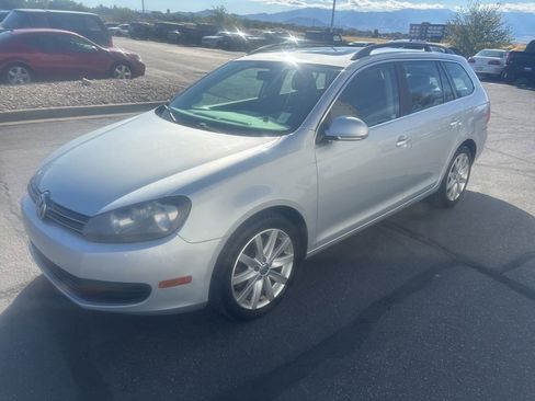 Used 2013 Volkswagen Jetta TDI image 9