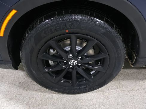 New 2027 Honda CR-V Sport-L image 9
