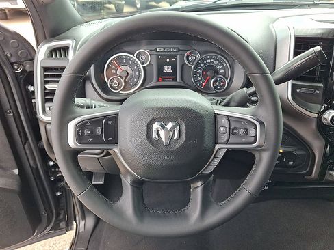 Used 2026 RAM 2500 Big Horn AWD/4WD image 22