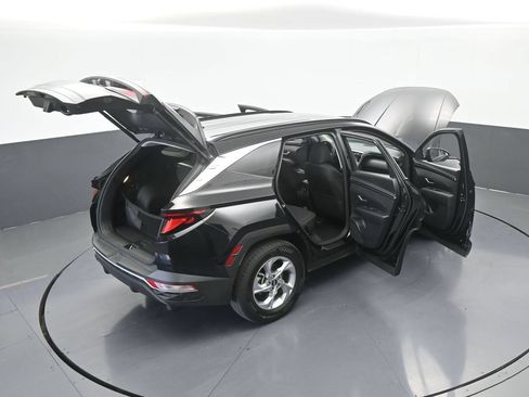 Used 2024 Hyundai Tucson SEL FWD image 33