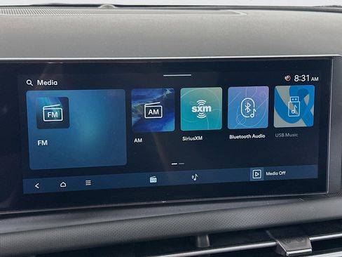 Used 2025 Hyundai Tucson SEL image 21