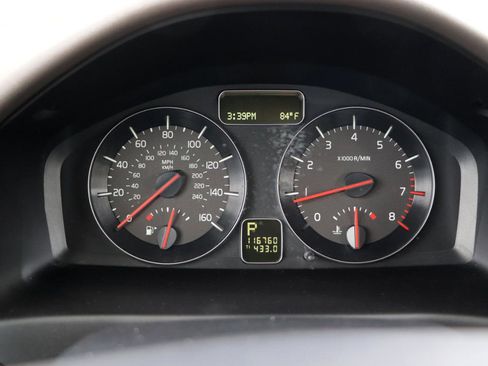 Used 2011 Volvo V50 T5 FWD image 18