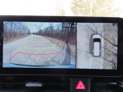 New 2026 Kia Carnival SX image 8