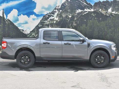 Used 2024 Ford Maverick XLT w/ Equipment Group 300A Standard AWD/4WD image 2
