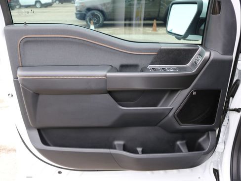 Used 2025 Ford F150 Tremor w/ Equipment Group 402A High AWD/4WD image 12