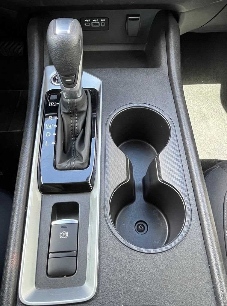 Used 2025 Nissan Altima 2.5 SV AWD/4WD image 18