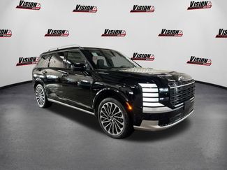 New 2026 Hyundai Palisade Calligraphy AWD/4WD video 3