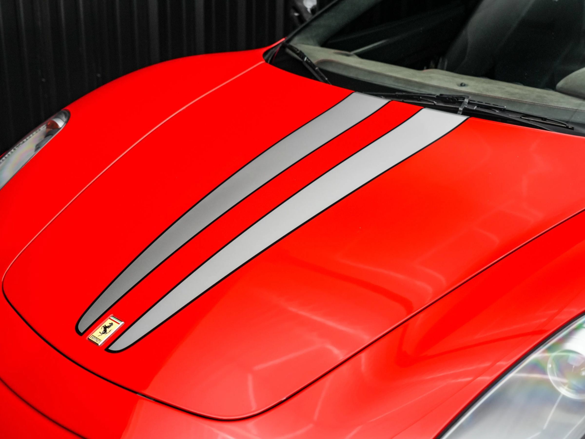 Used 2009 Ferrari F430 Scuderia RWD image 11