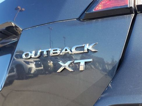 Certified 2024 Subaru Outback Limited XT image 7