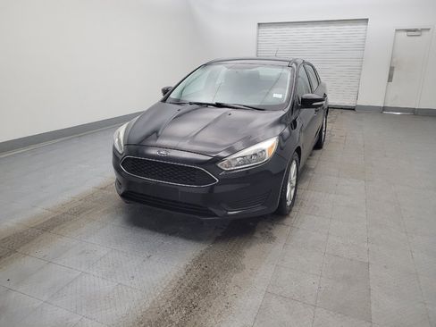 Used 2016 Ford Focus SE image 15