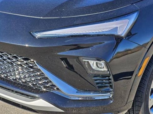 New 2026 Buick Envista Preferred FWD image 5