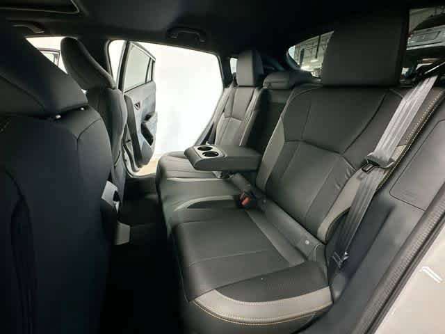 New 2026 Subaru Crosstrek 2.5i Wilderness AWD/4WD image 18