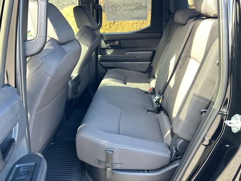 New 2026 Toyota Tacoma SR5 image 27