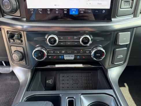 Used 2025 Ford F150 Lariat w/ Equipment Group 502A High AWD/4WD image 22