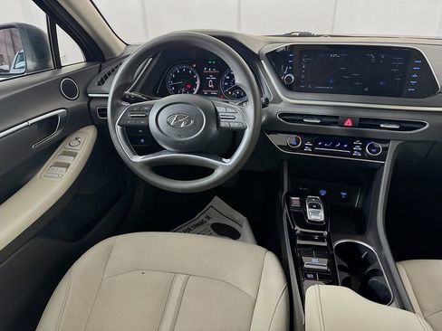Used 2023 Hyundai Sonata SEL image 26