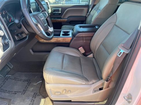Used 2017 GMC Sierra 1500 SLT image 10