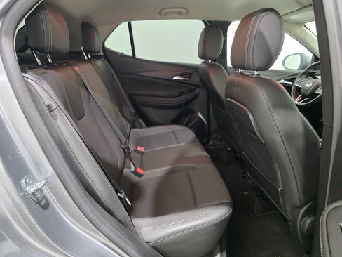 Used 2023 Buick Encore GX Preferred w/ Cold Weather Comfort Package image 24