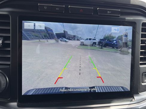 Used 2022 Ford F150 XLT w/ Equipment Group 302A High AWD/4WD image 21