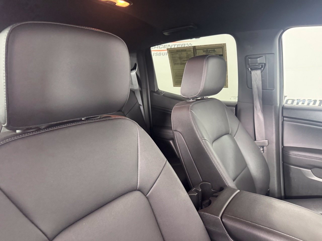 Used 2023 Chevrolet Colorado LT w/ LT Convenience Package III RWD image 34