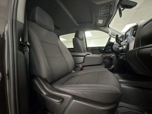 Used 2021 GMC Sierra 1500 Elevation image 12