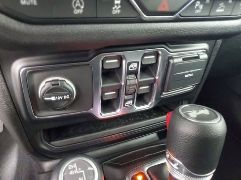 New 2026 Jeep Wrangler Sport S image 17