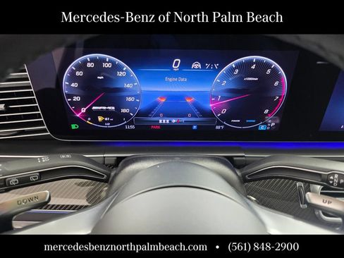 New 2026 Mercedes-Benz GLE 53 AMG 4MATIC image 16