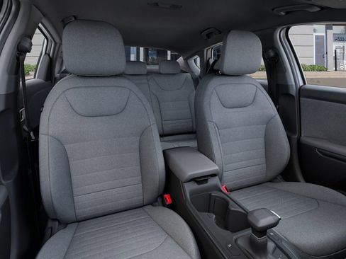 New 2025 Kia K4 EX image 19