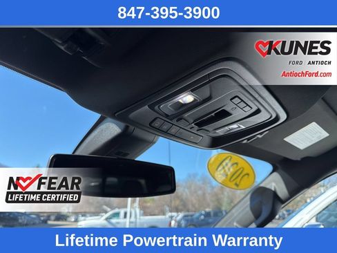 Used 2020 Chevrolet Silverado 1500 High Country w/ Safety Package II AWD/4WD image 25