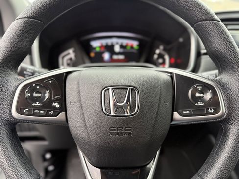 Used 2022 Honda CR-V EX image 39
