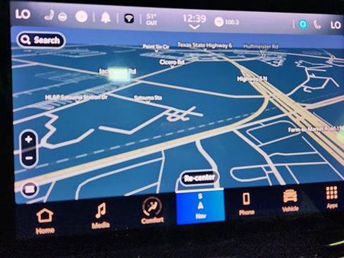 Used 2023 Jeep Grand Cherokee L Summit w/ Advanced Protech Group IV image 18