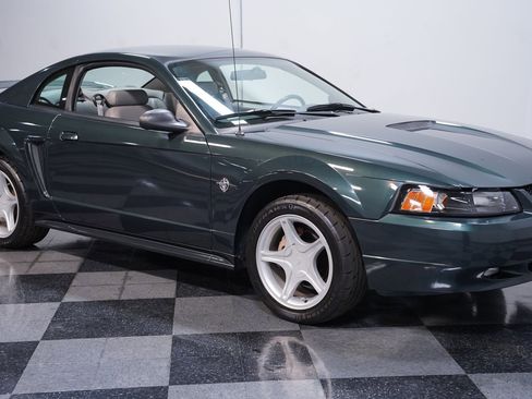 Used 1999 Ford Mustang GT image 13