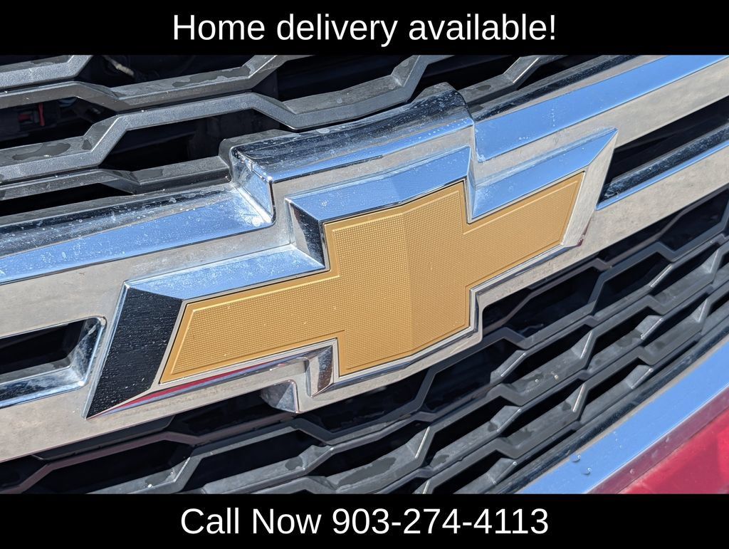 Used 2020 Chevrolet Suburban LT w/ Luxury Package AWD/4WD image 42