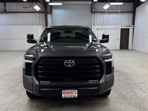 Used 2024 Toyota Tundra SR5 image 36