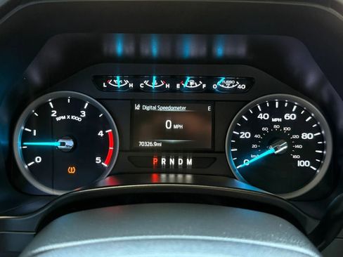 Used 2020 Ford F350 XLT w/ FX4 Off-Road Package AWD/4WD image 55