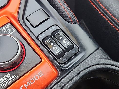 Used 2020 Subaru Forester Sport image 12