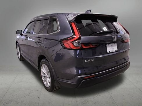 Certified 2025 Honda CR-V EX-L image 4