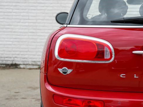 Used 2017 MINI Cooper Clubman ALL4 image 38