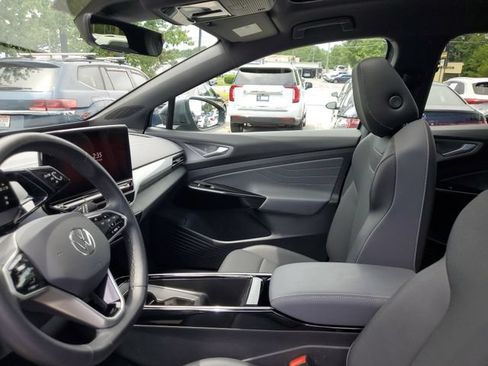 Used 2023 Volkswagen ID.4 Pro S RWD image 23