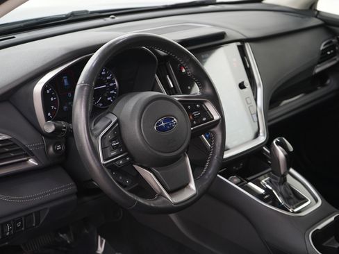 Used 2022 Subaru Outback Limited image 23