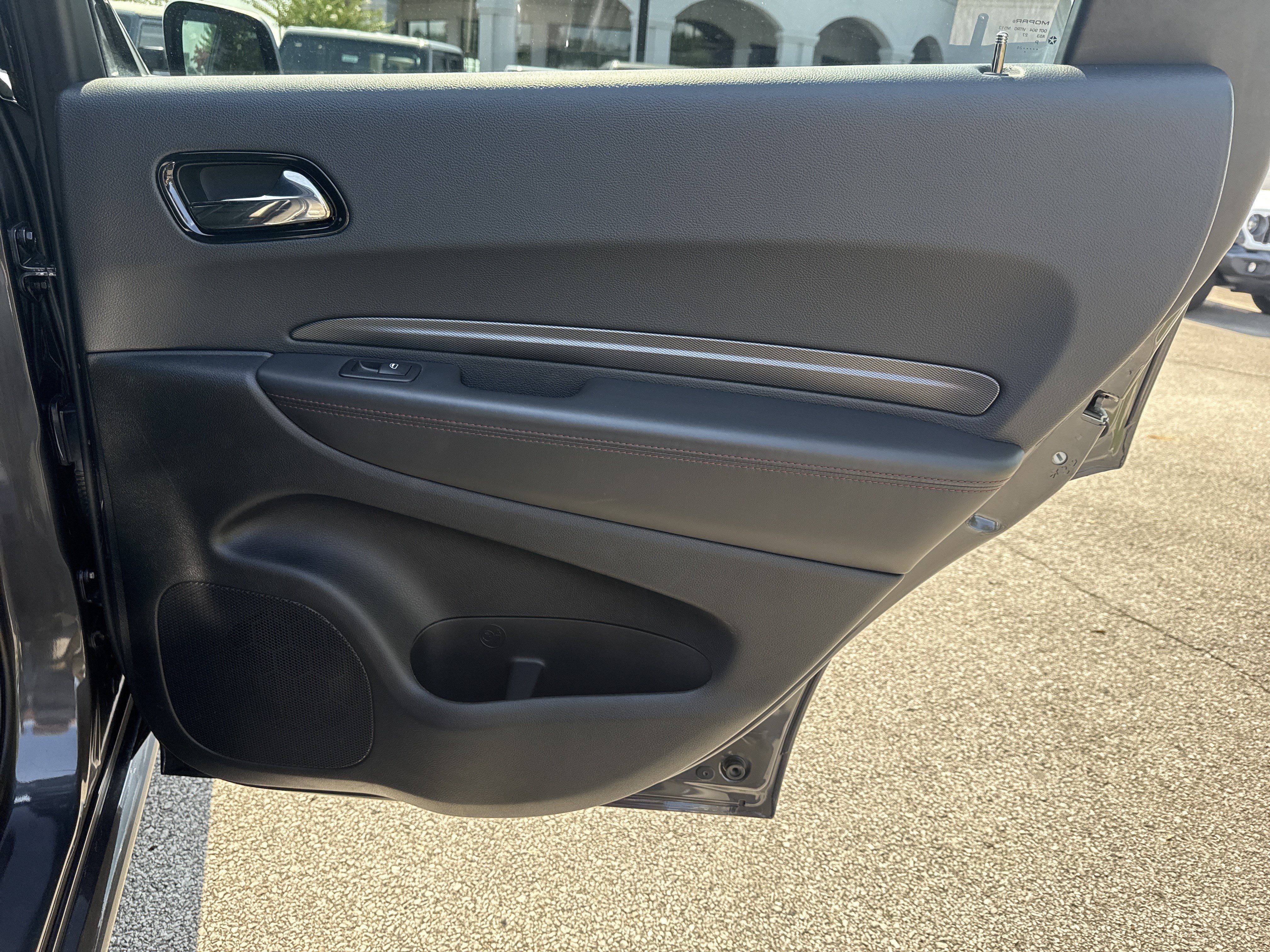 Used 2024 Dodge Durango GT AWD/4WD image 18