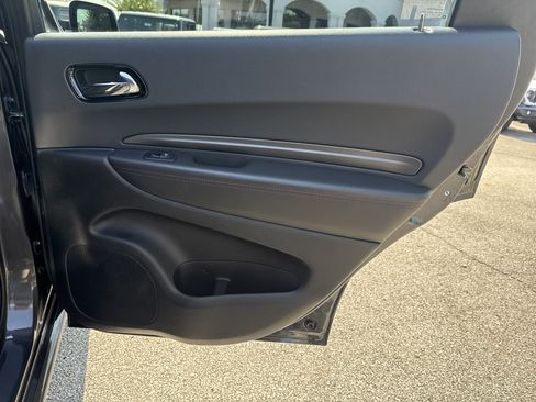 Used 2024 Dodge Durango GT AWD/4WD image 18
