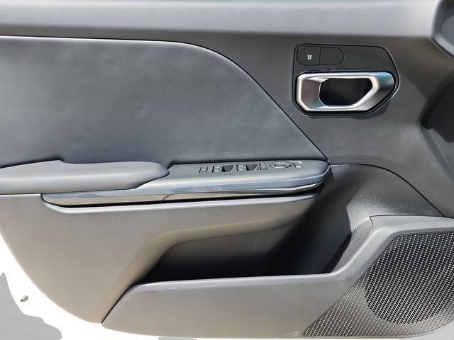 New 2026 Kia K4 GT-Line Turbo FWD image 29