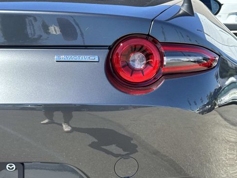 New 2025 MAZDA MX-5 Miata Grand Touring w/ Weather Package image 10