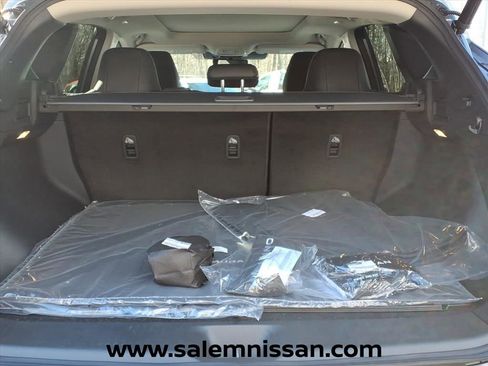 New 2026 Nissan Murano Platinum w/ Cargo Package image 7