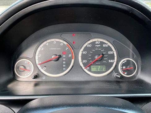 Used 2005 Honda CR-V EX image 24