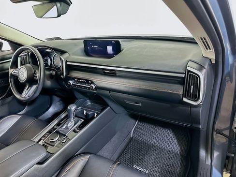 Used 2023 MAZDA CX-50 AWD 2.5 Turbo w/ Weather Package image 12