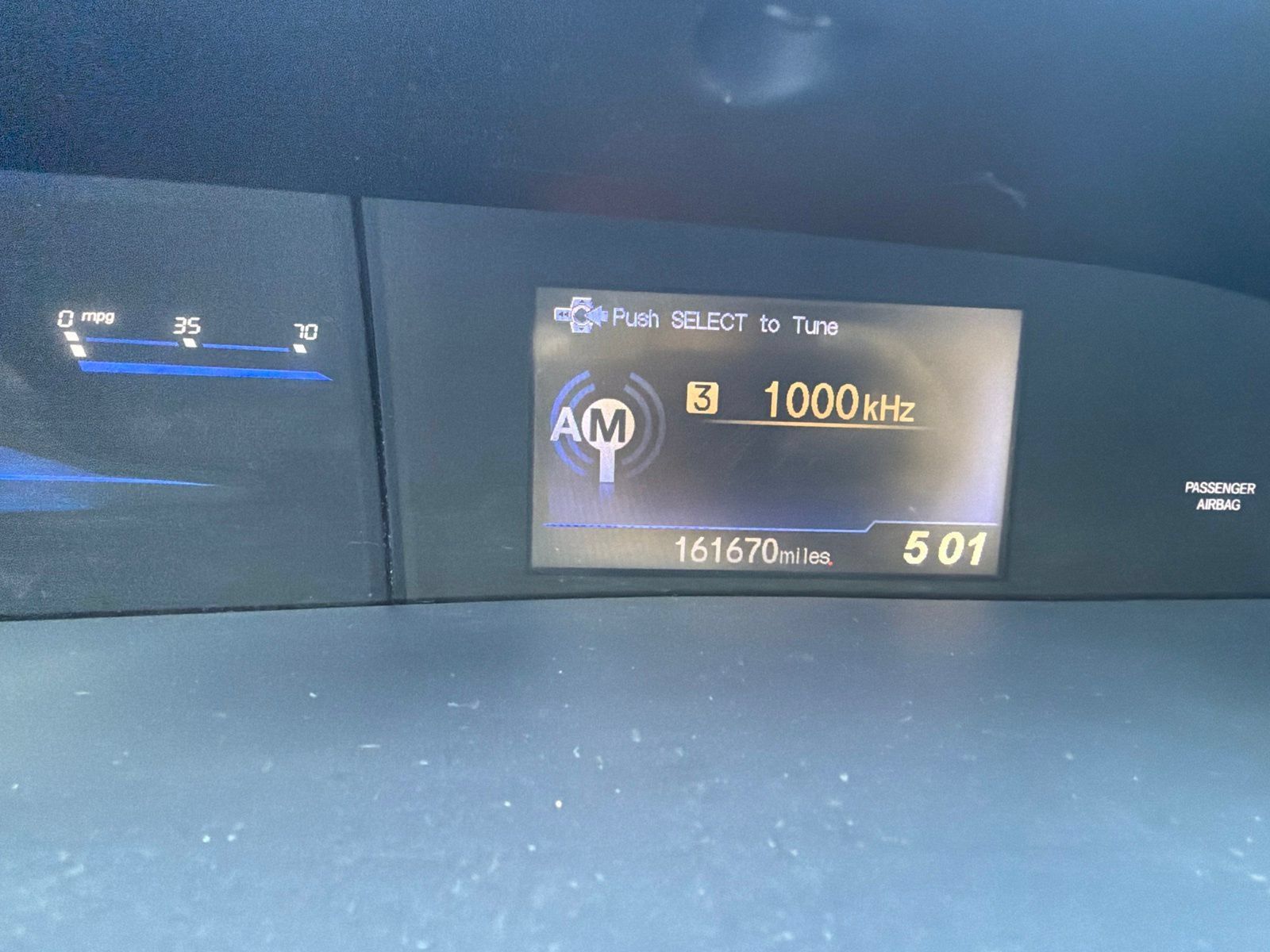 Used 2012 Honda Civic LX image 5