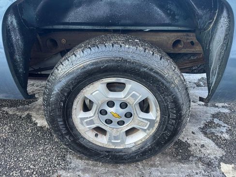 Used 2009 Chevrolet Silverado 1500 LT w/ Power Pack Plus image 13